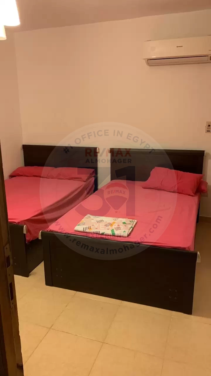 Chalet overlooking the sea in Stella Sea View for sale - Ain Sokhna