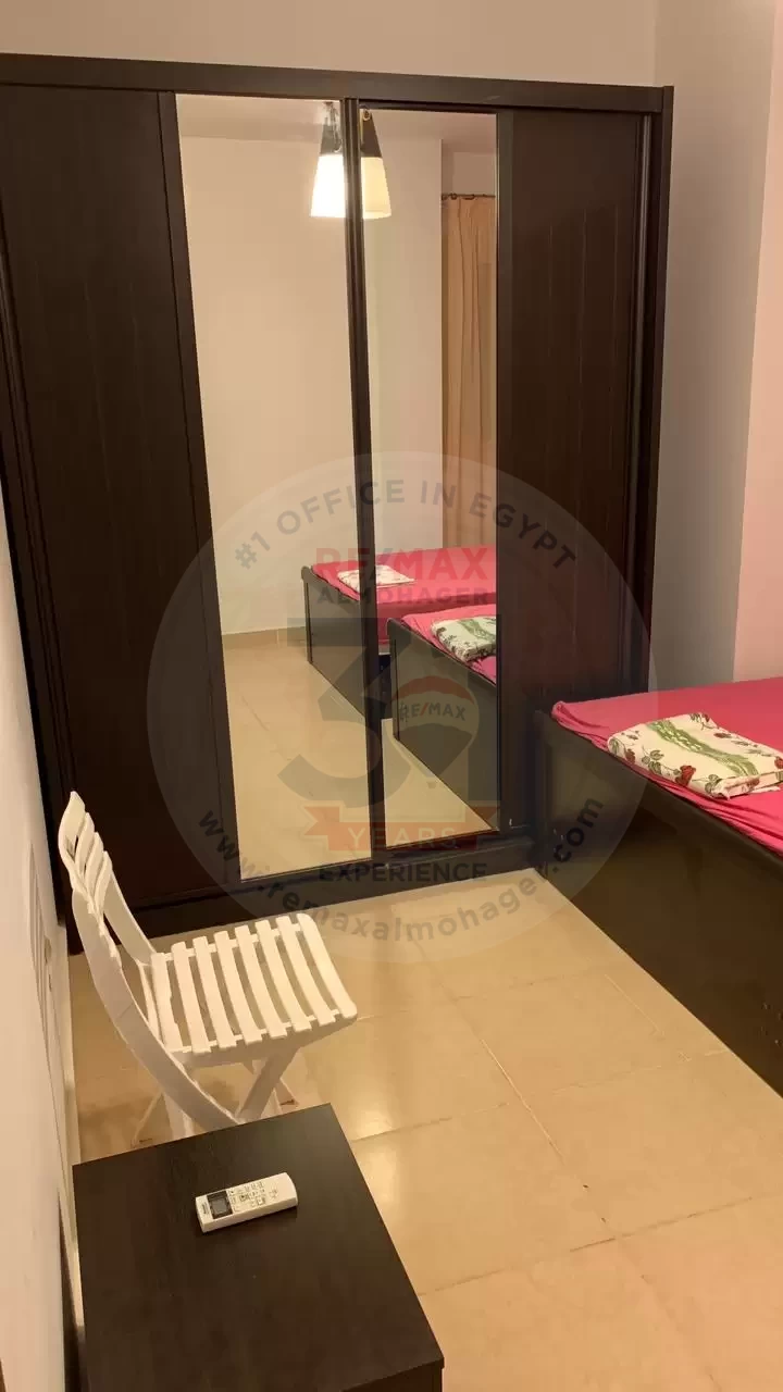 Chalet overlooking the sea in Stella Sea View for sale - Ain Sokhna