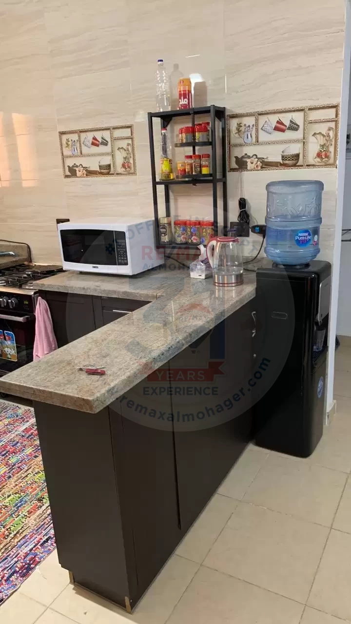 Chalet overlooking the sea in Stella Sea View for sale - Ain Sokhna