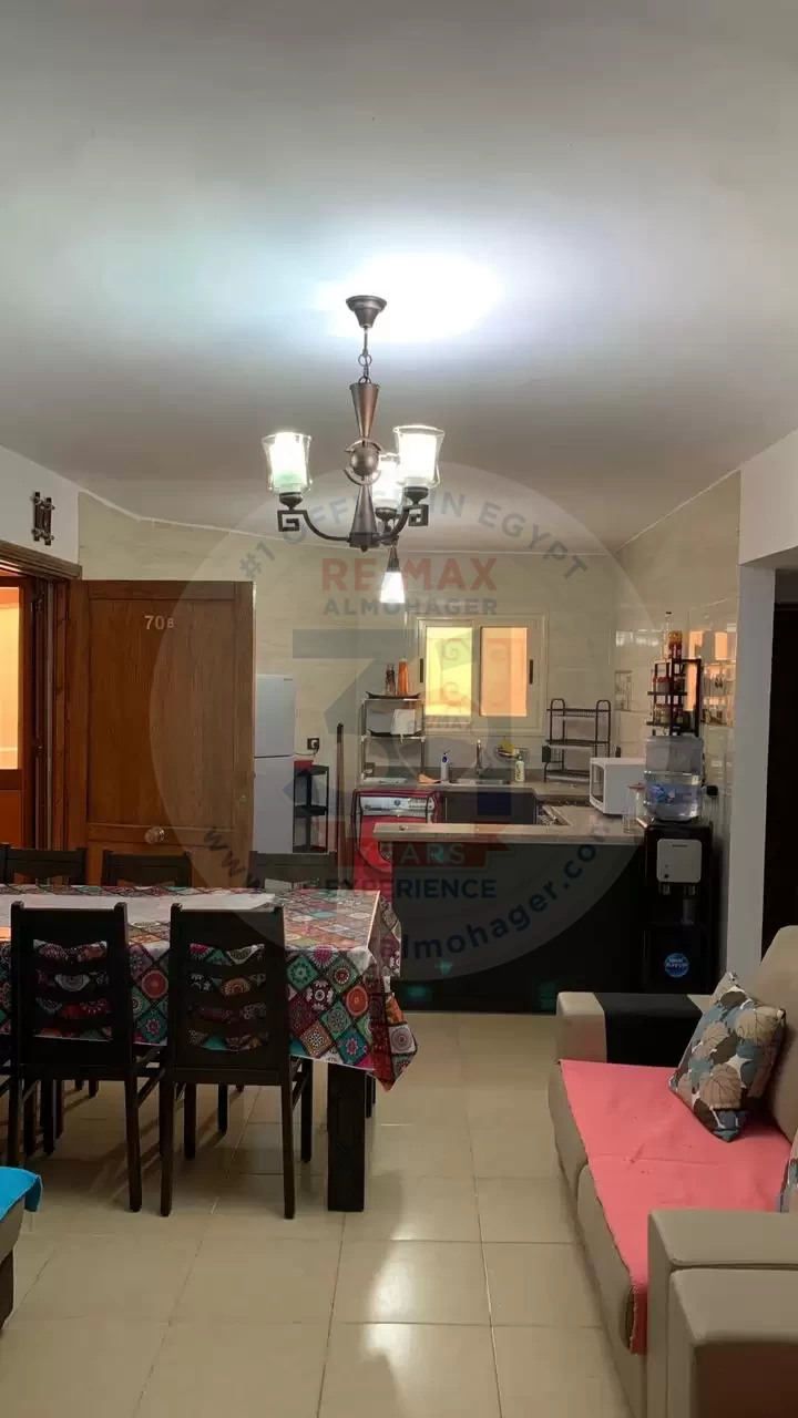 Chalet overlooking the sea in Stella Sea View for sale - Ain Sokhna