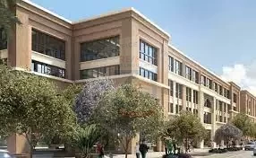 Administrative office for sale in Mivida New Cairo