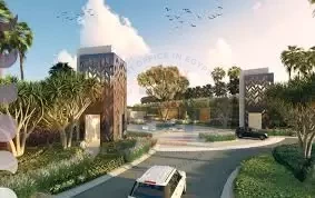 سوان ليك ريزيدنس