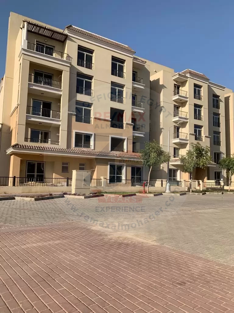 pricess sale Penthouse in sarai