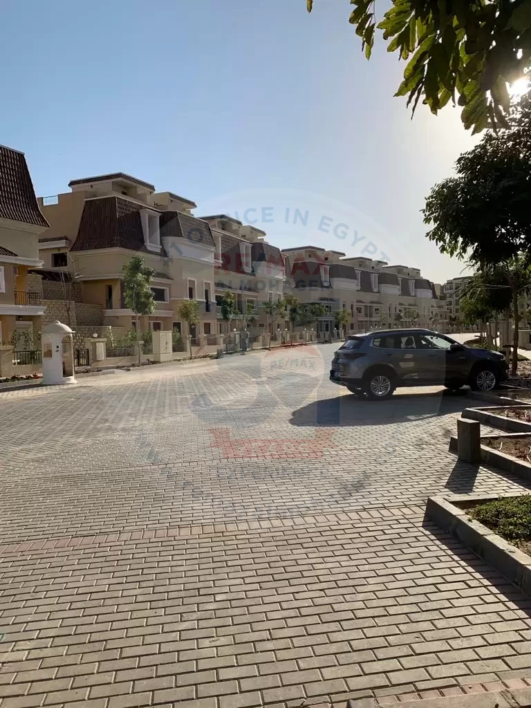Sarai New Cairo pricess