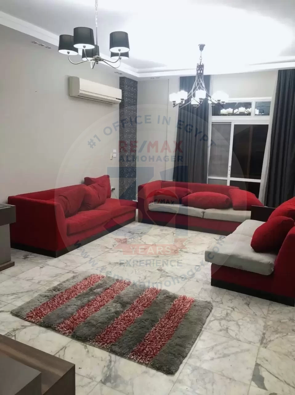 Corner Townhouse for sale in Hadaek Al Moandeseen