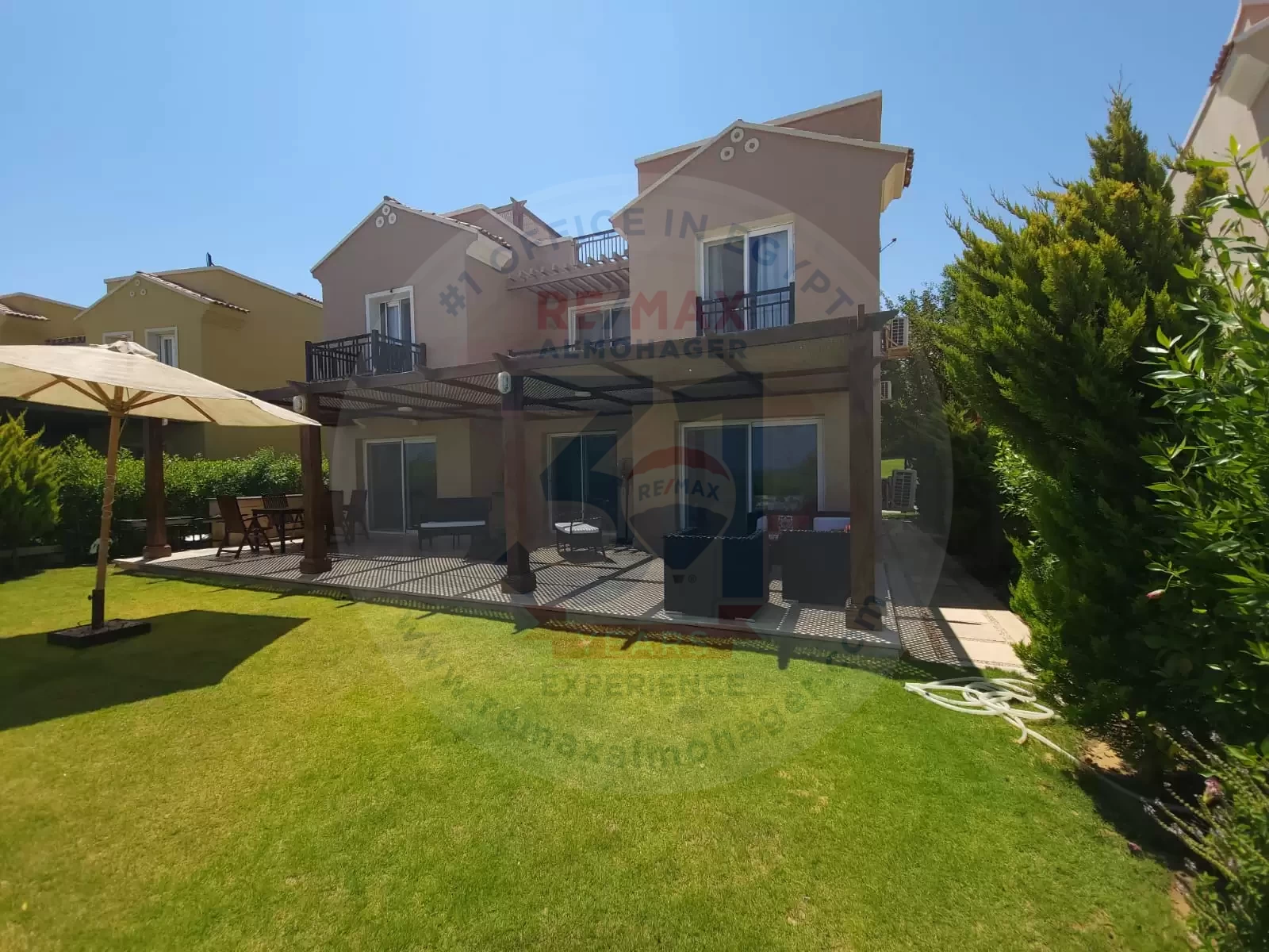 North coast rent