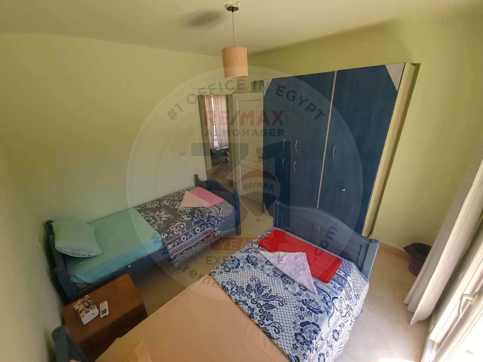 villa for rent in Mountain View Diplomats Ras El Hikma