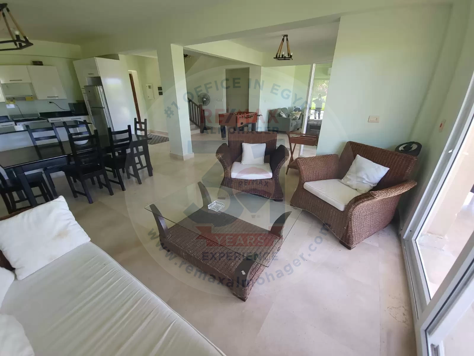 pricess villa rent Mountain View Diplomats Ras El Hikma