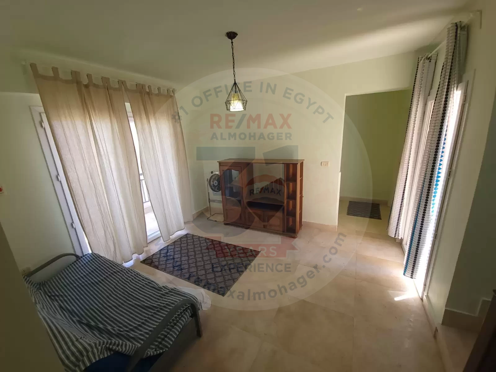 price rent in North coast