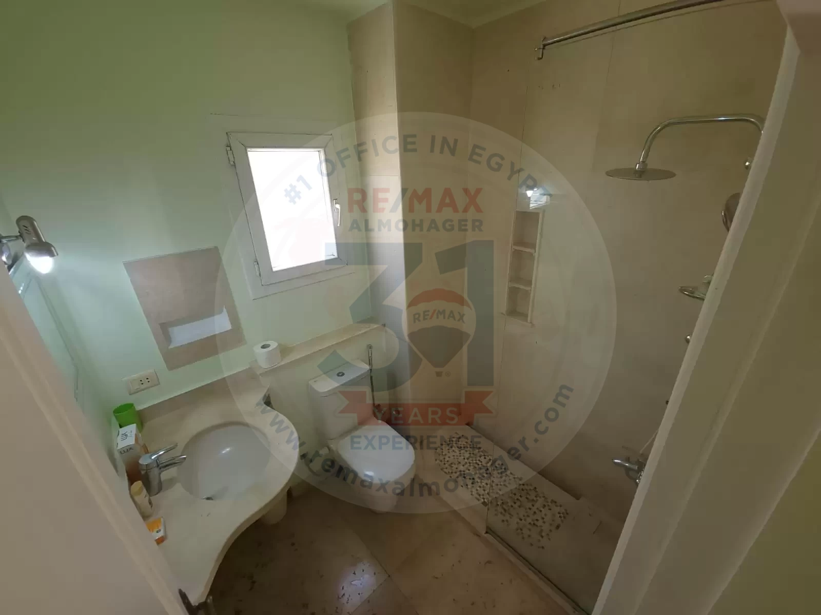Villa near the sea, Mountain View Diplomats, Ras El Hikma