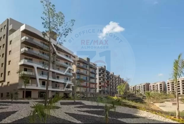Zizinia El Mostakbal ِapartment for sale