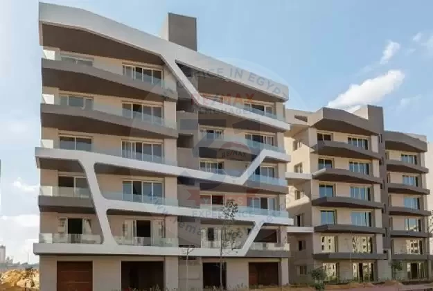 price apartment at  Zizinia El Mostakbal