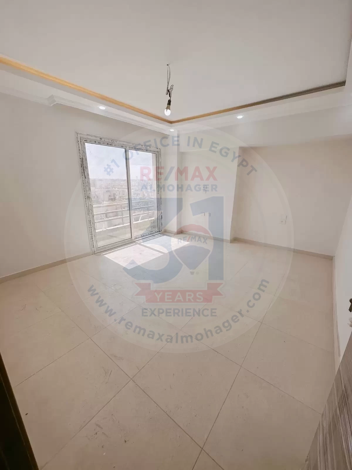 The price of renting apartments in The Square Compound