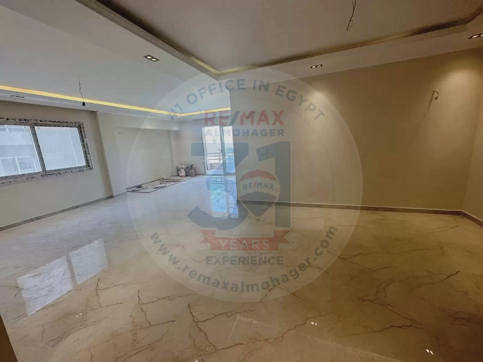 اسعار ايجارات كمبوند ذا سكوير