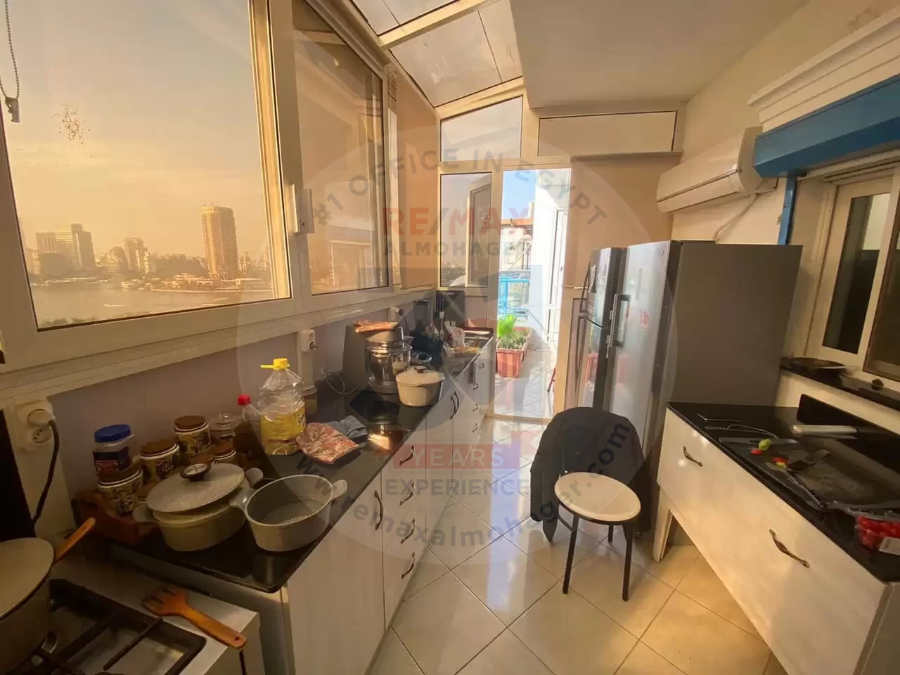 Apartment for sale in Garden City