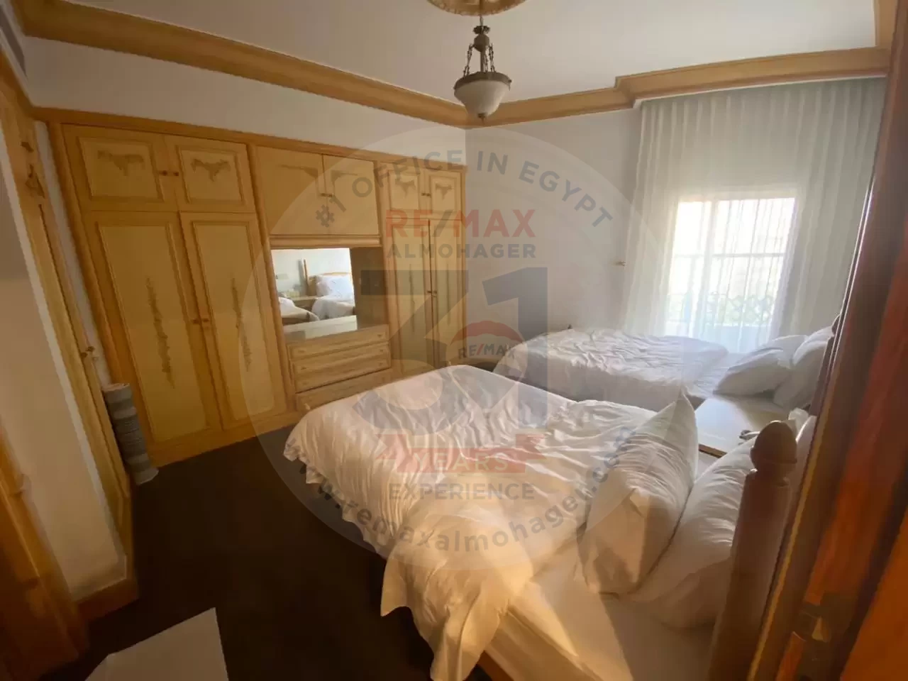 buying apartment in garden city