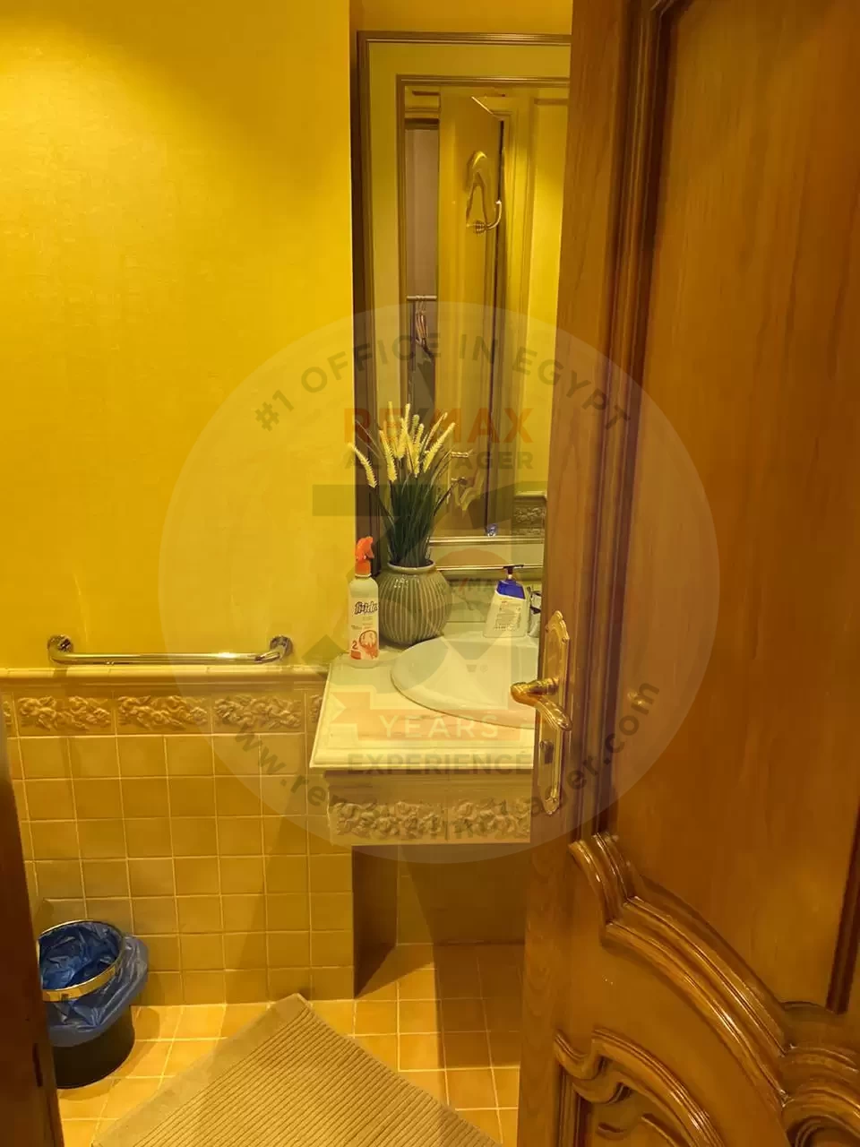 Apartment for sale ready to move