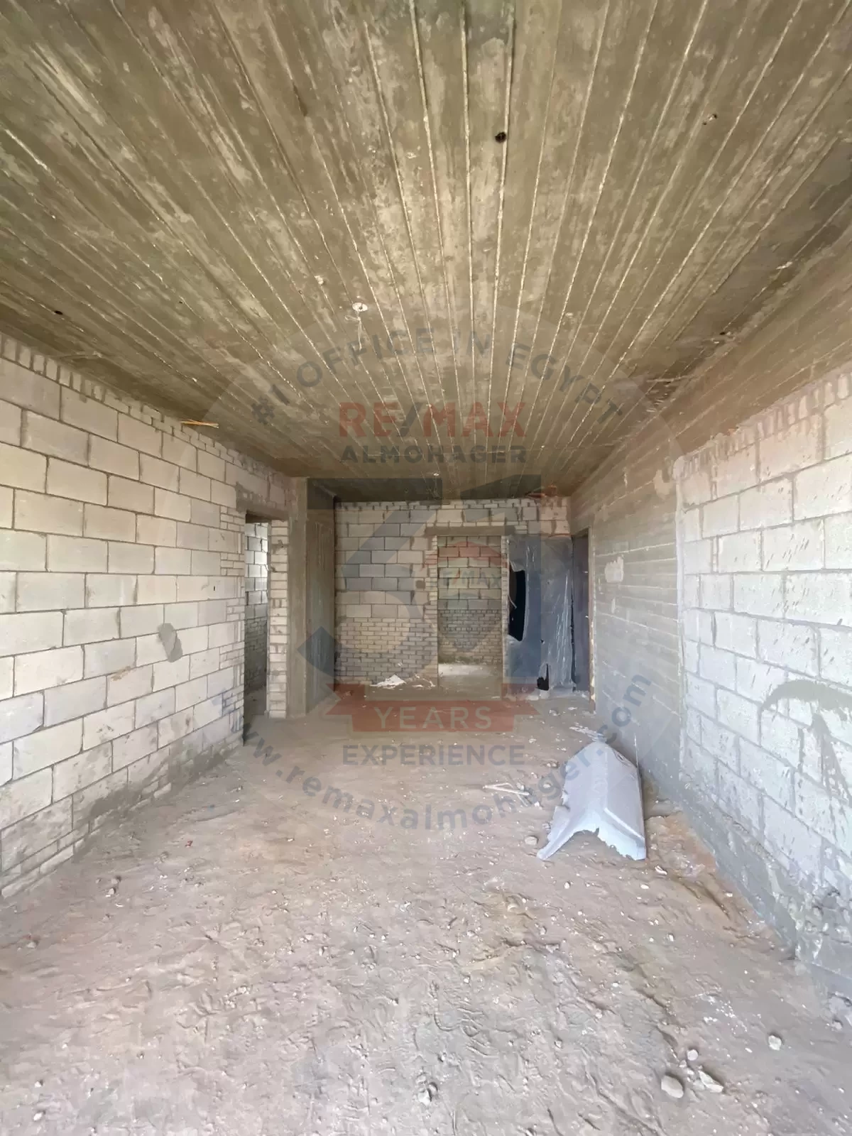 شقة للبيع في البوسكو