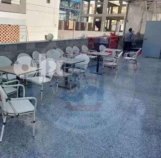 Shops for rent in Fifth Settlement
