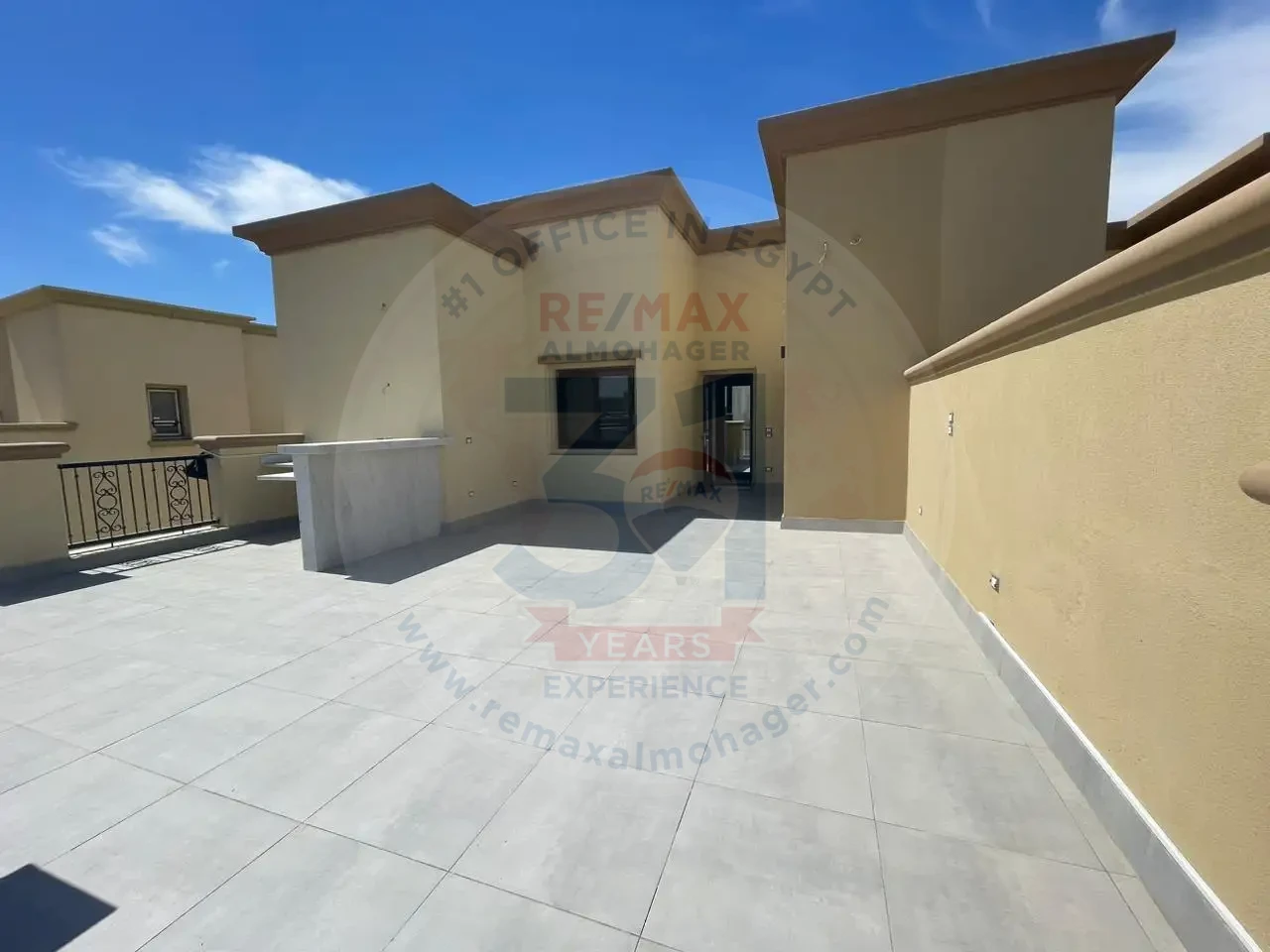 Rental prices in mivida