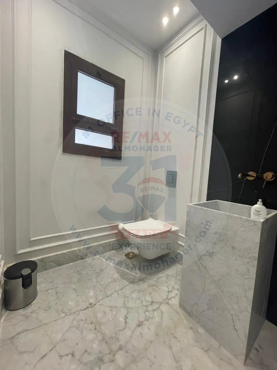 Rental price twin house