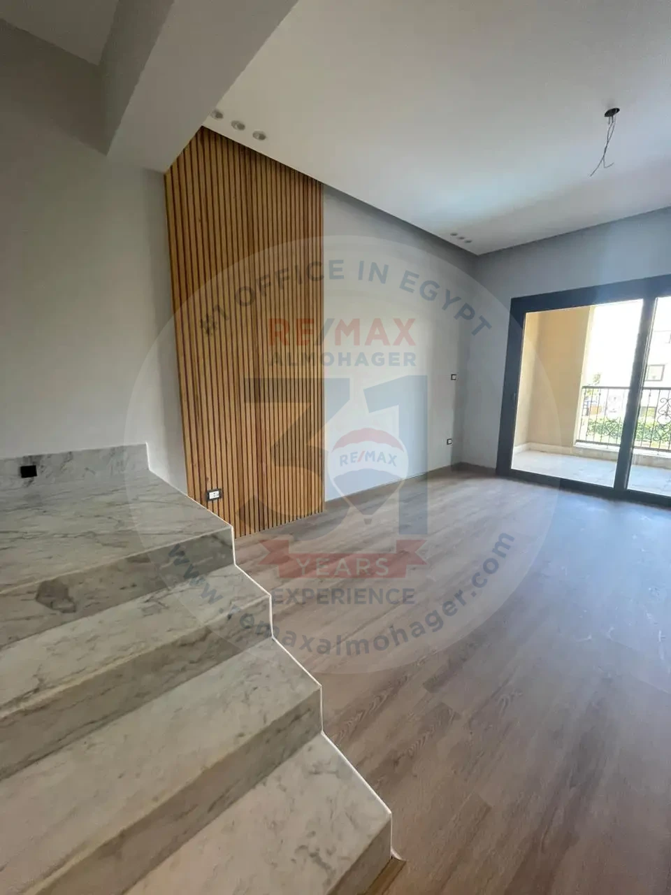 Mivida Compound New Cairo