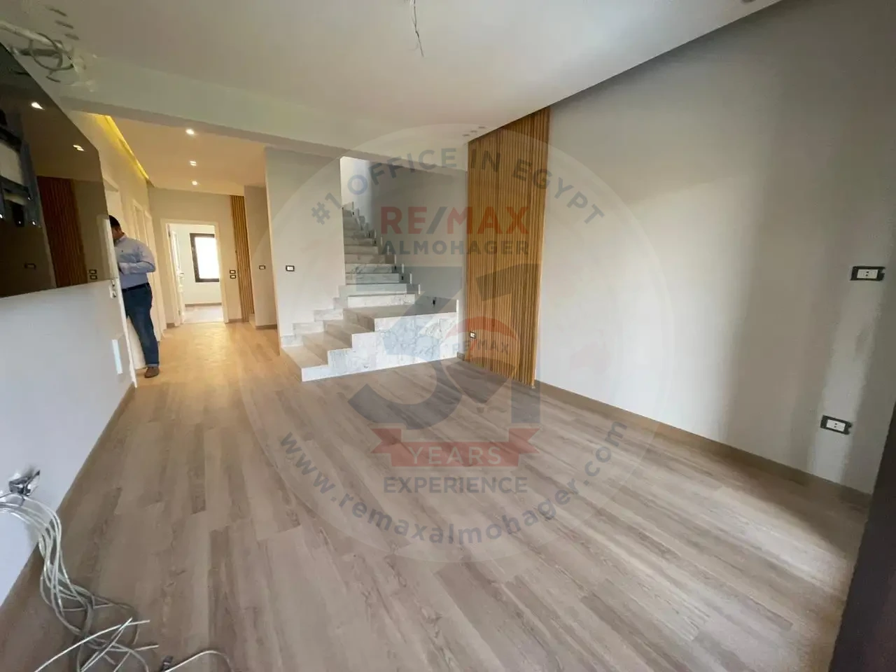 Twin house for rent