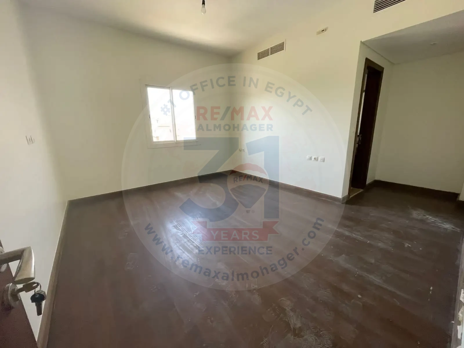 Rent in New Cairo