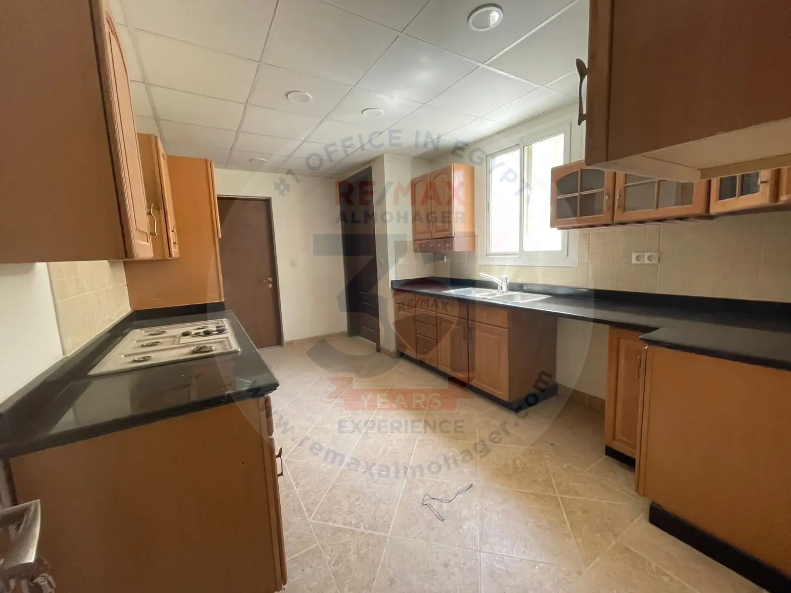 Rental villa in new cairo