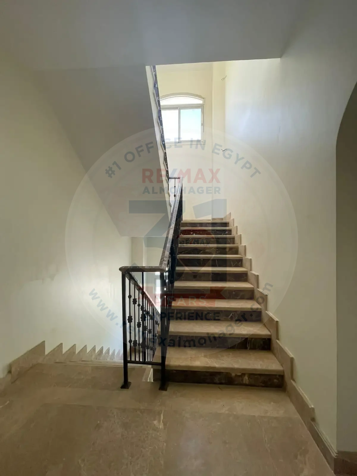 Villa for rent in Mivida, New Cairo, 650 meters