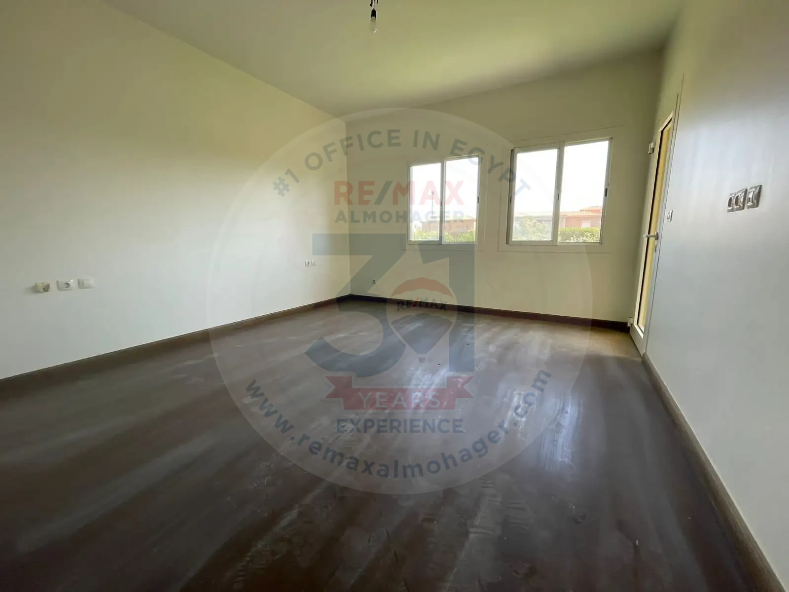 Villa for rent in Mivida, New Cairo, 650 meters