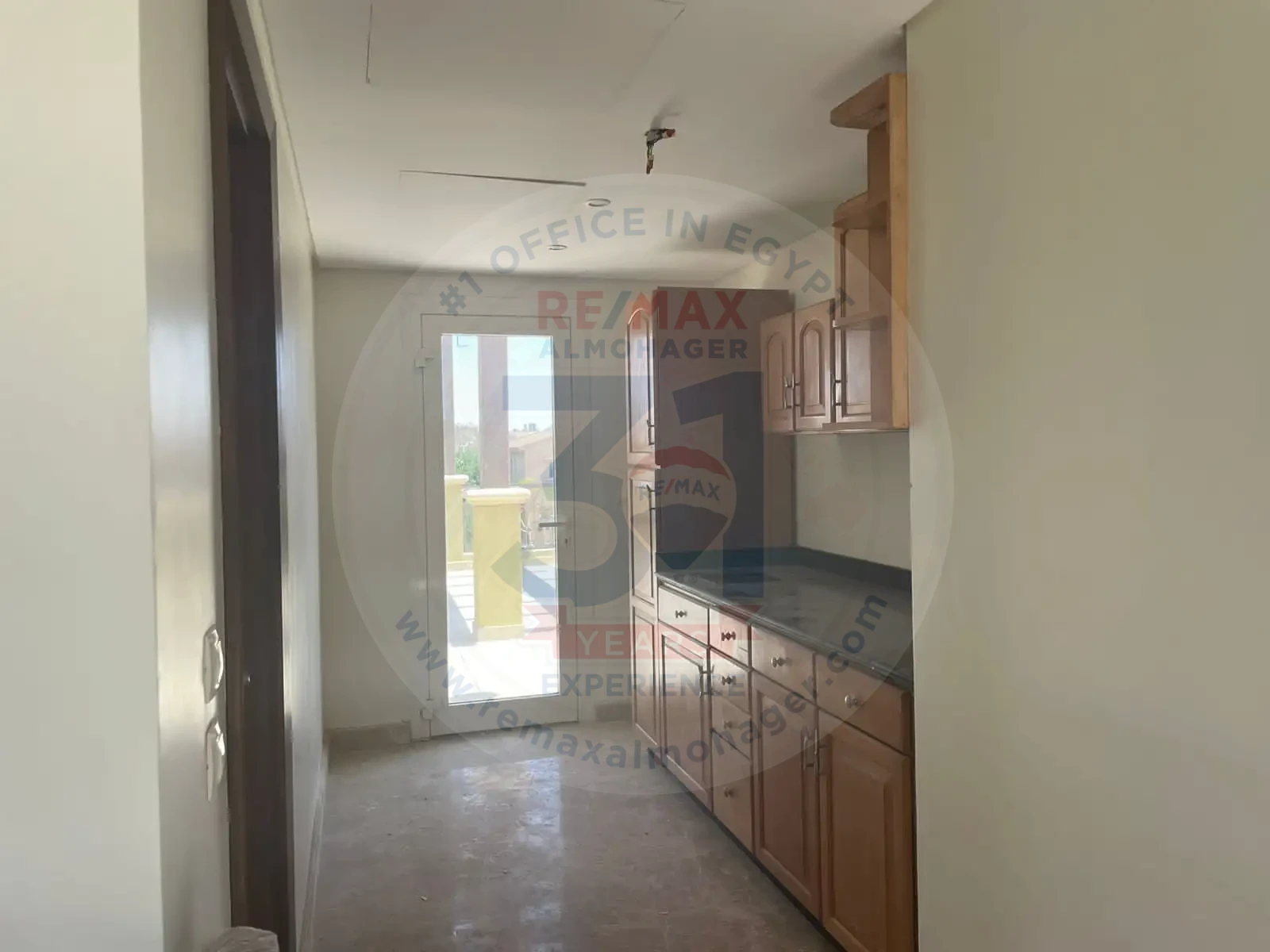 Villa for rent in Mivida, New Cairo, 650 meters