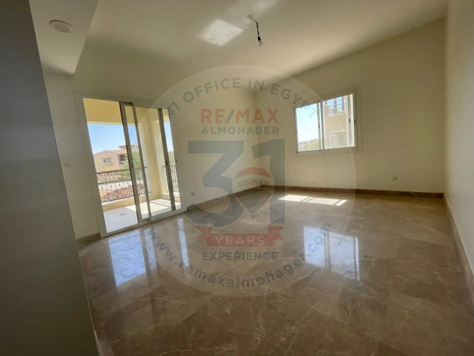 Villa for rent in Mivida, New Cairo, 650 meters