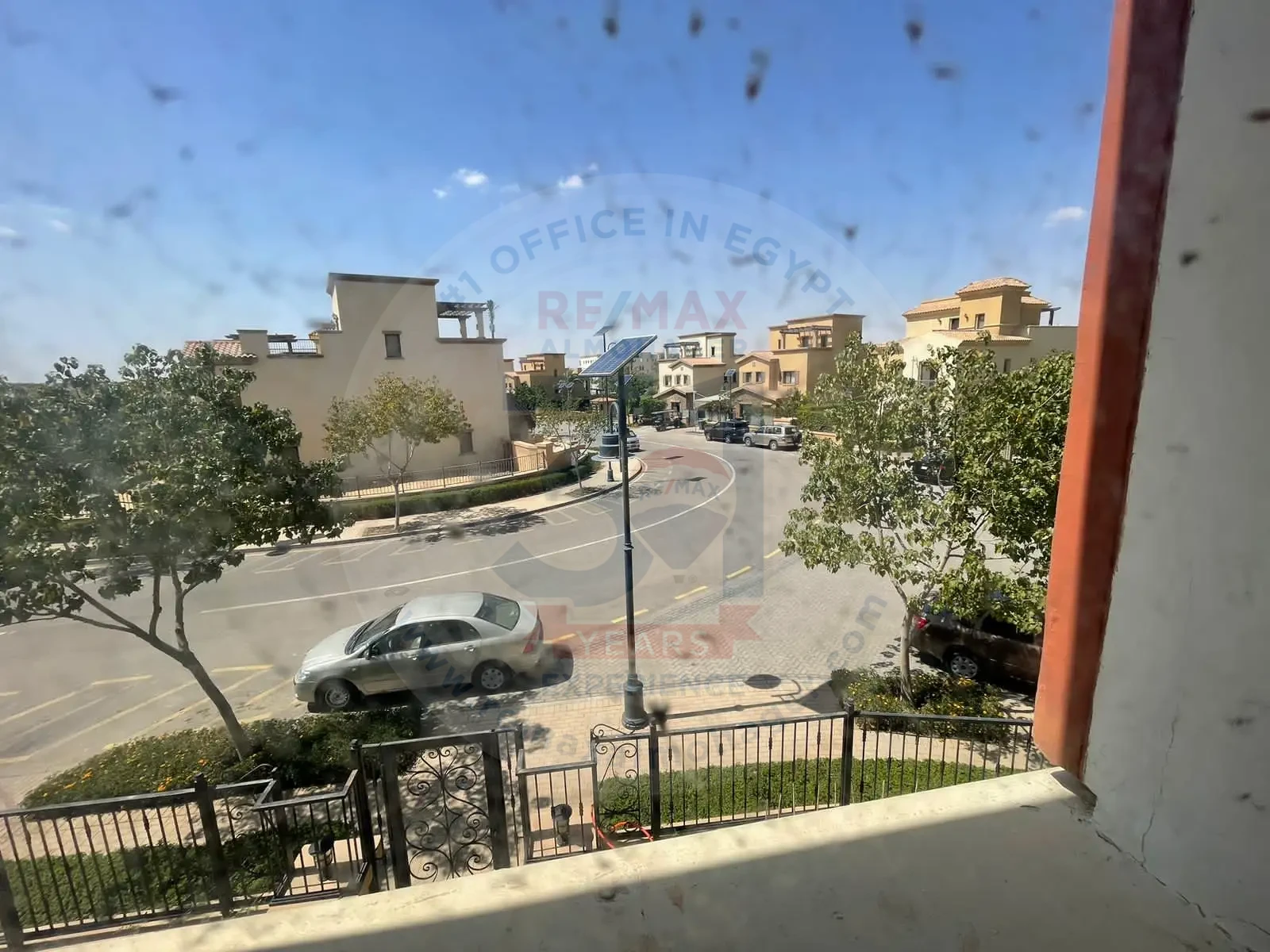 Villa for rent in Mivida, New Cairo, 650 meters