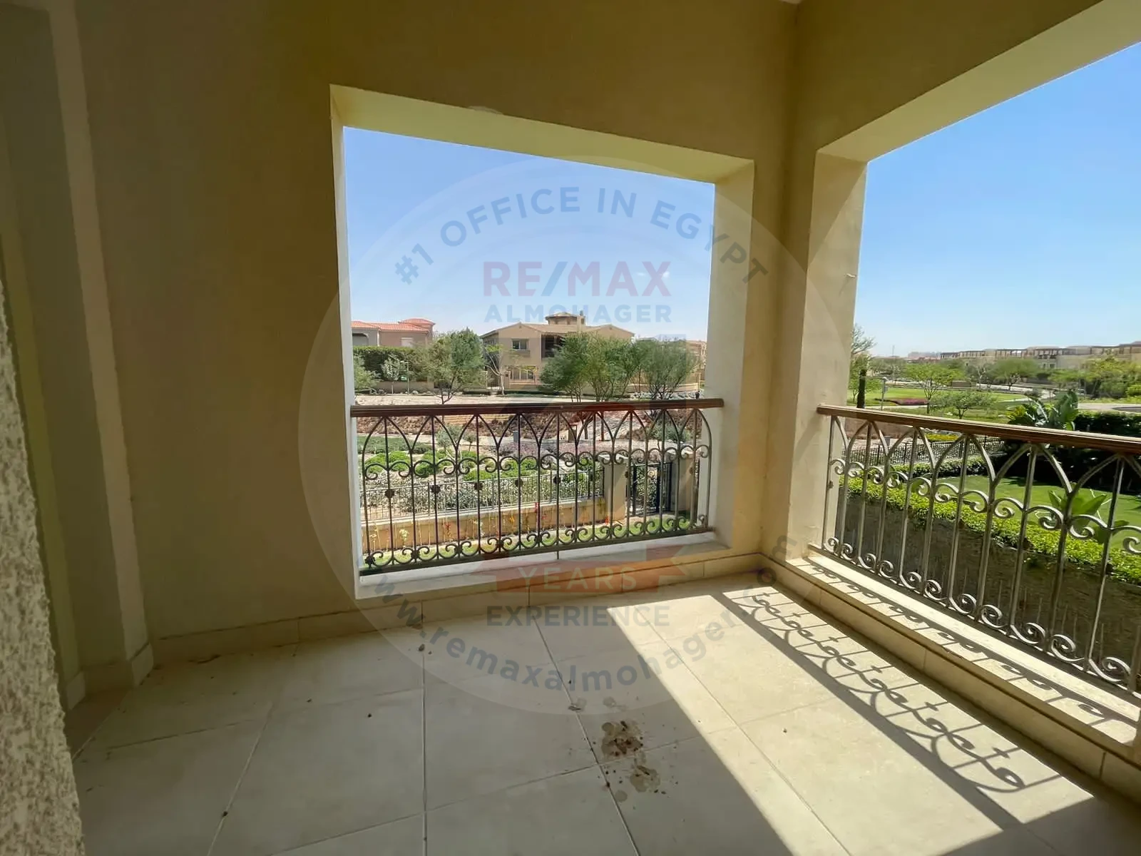 Villa for rent in Mivida, New Cairo, 650 meters
