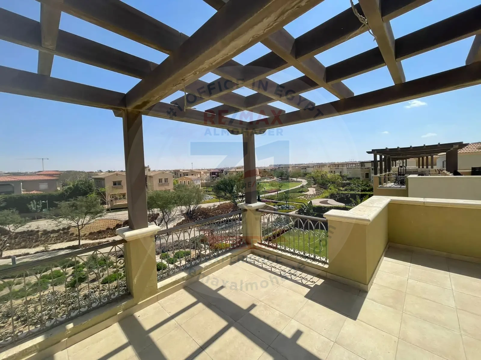 Villa for rent in Mivida, New Cairo, 650 meters