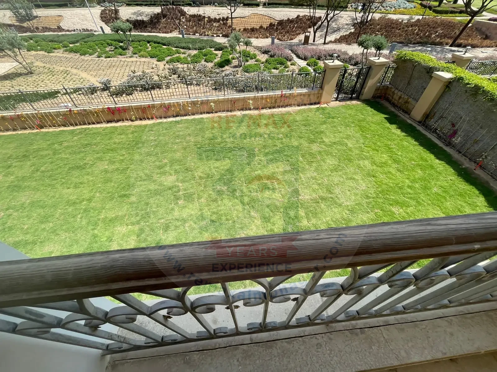 Villa for rent in Mivida, New Cairo, 650 meters
