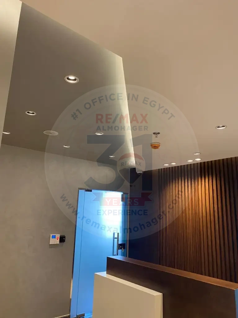 office for sale with ACs