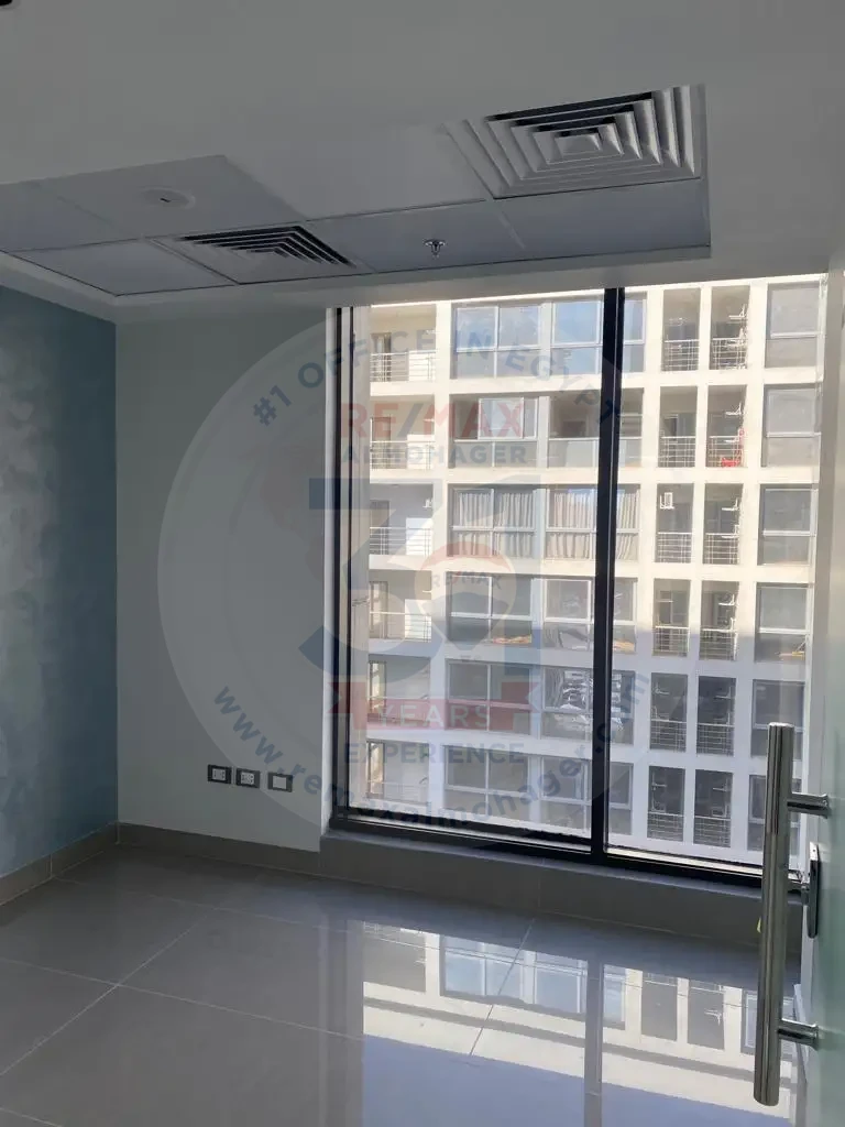 Office for Sale in One Kattameya area 159m