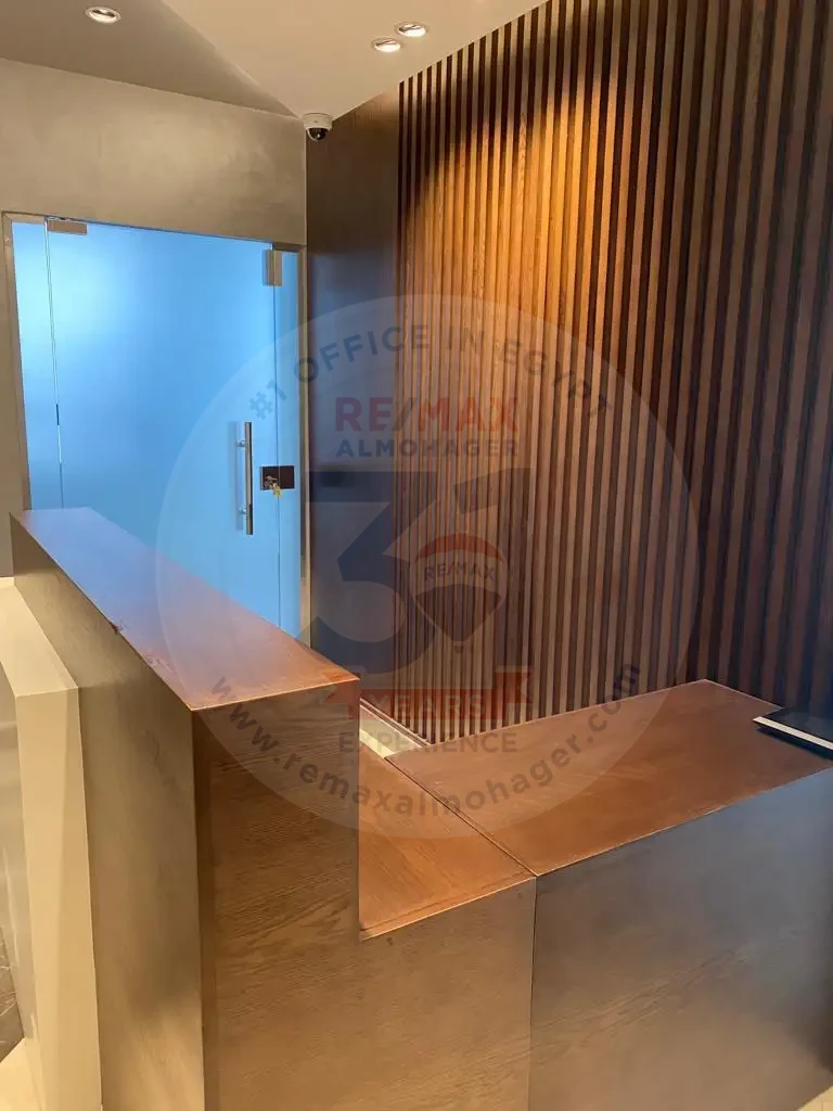 Office for Sale in One Kattameya area 159m