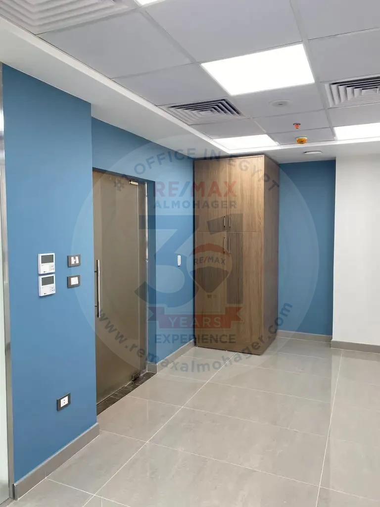Office for Sale in One Kattameya area 159m