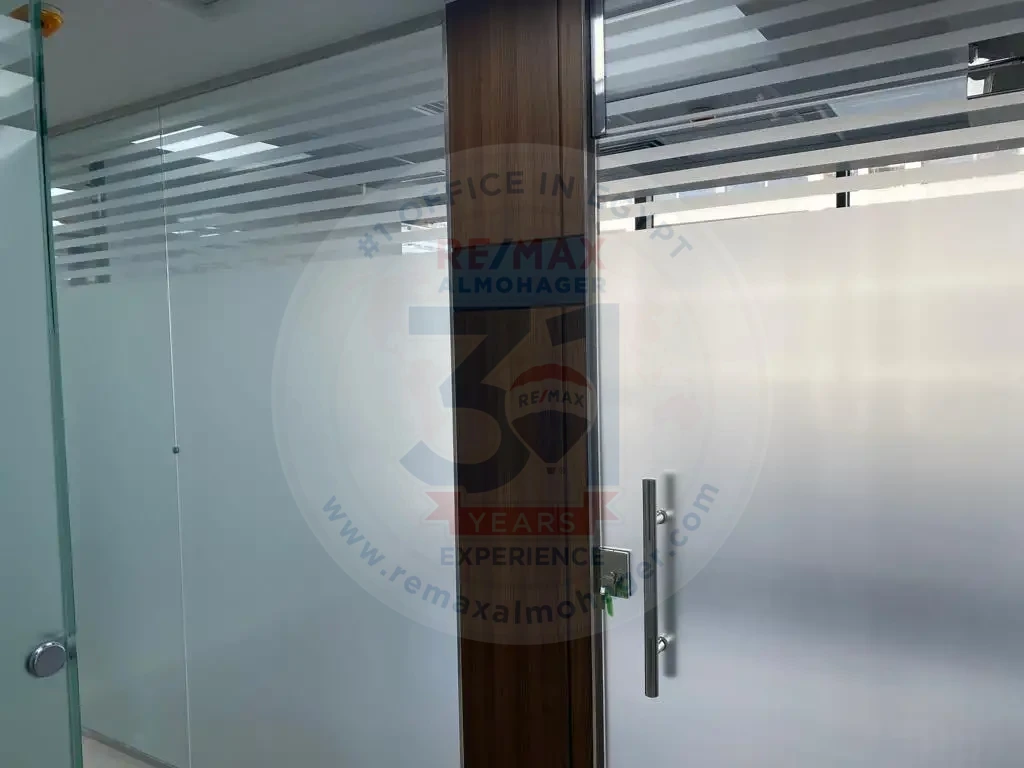 Office for Sale in One Kattameya area 159m