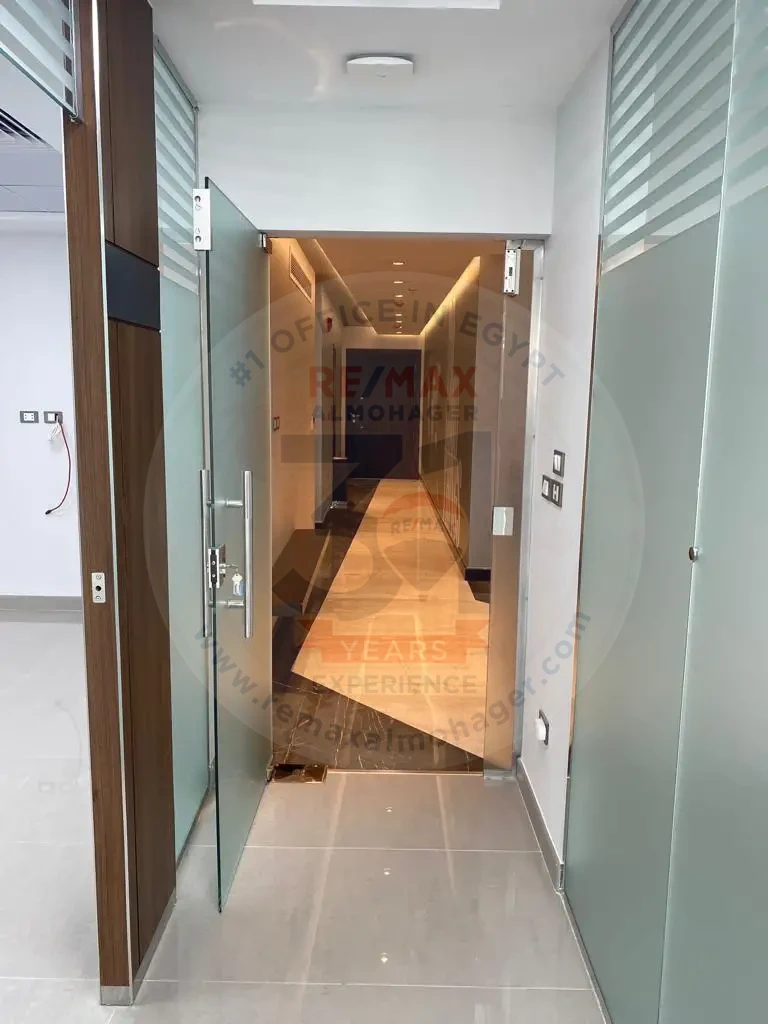 Office for Sale in One Kattameya area 159m