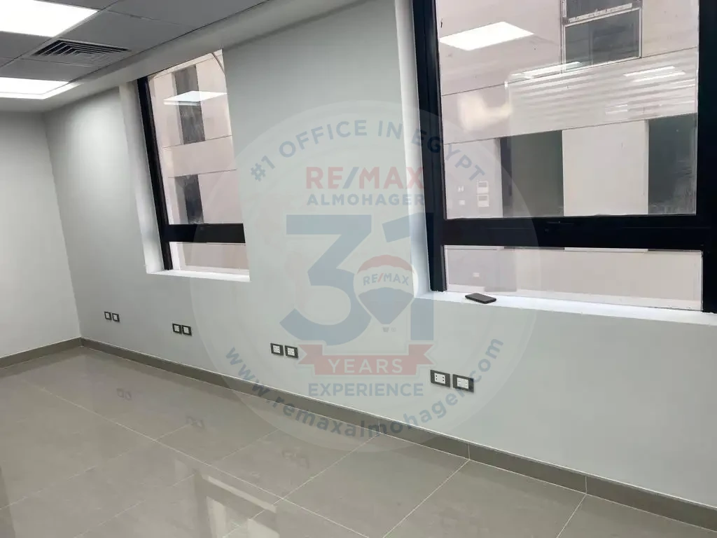 Office for Sale in One Kattameya area 159m