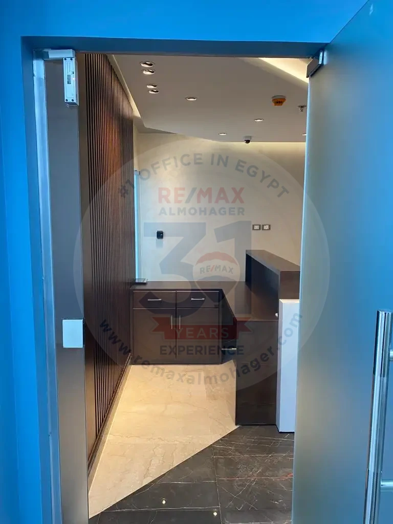 Office for Sale in One Kattameya area 159m