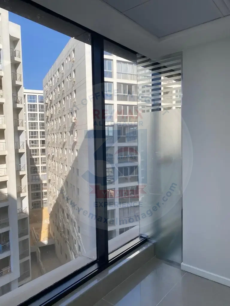 Office for Sale in One Kattameya area 159m