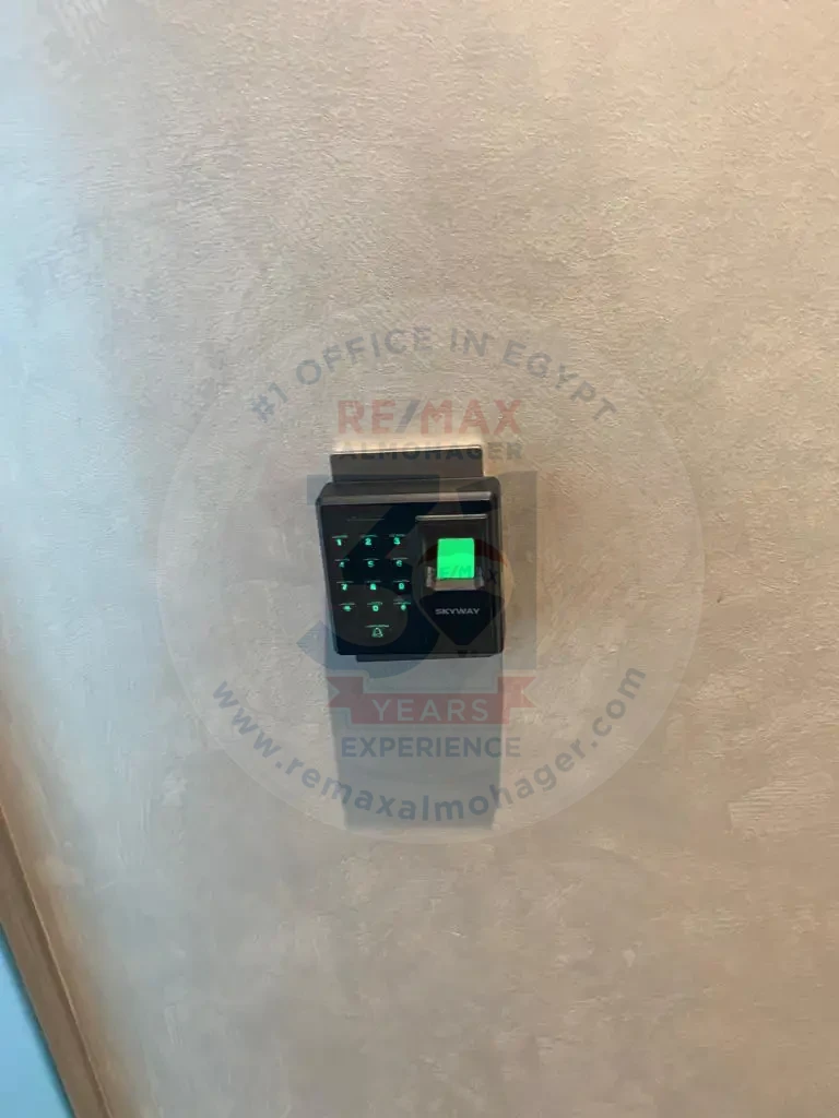 Office for Sale in One Kattameya area 159m
