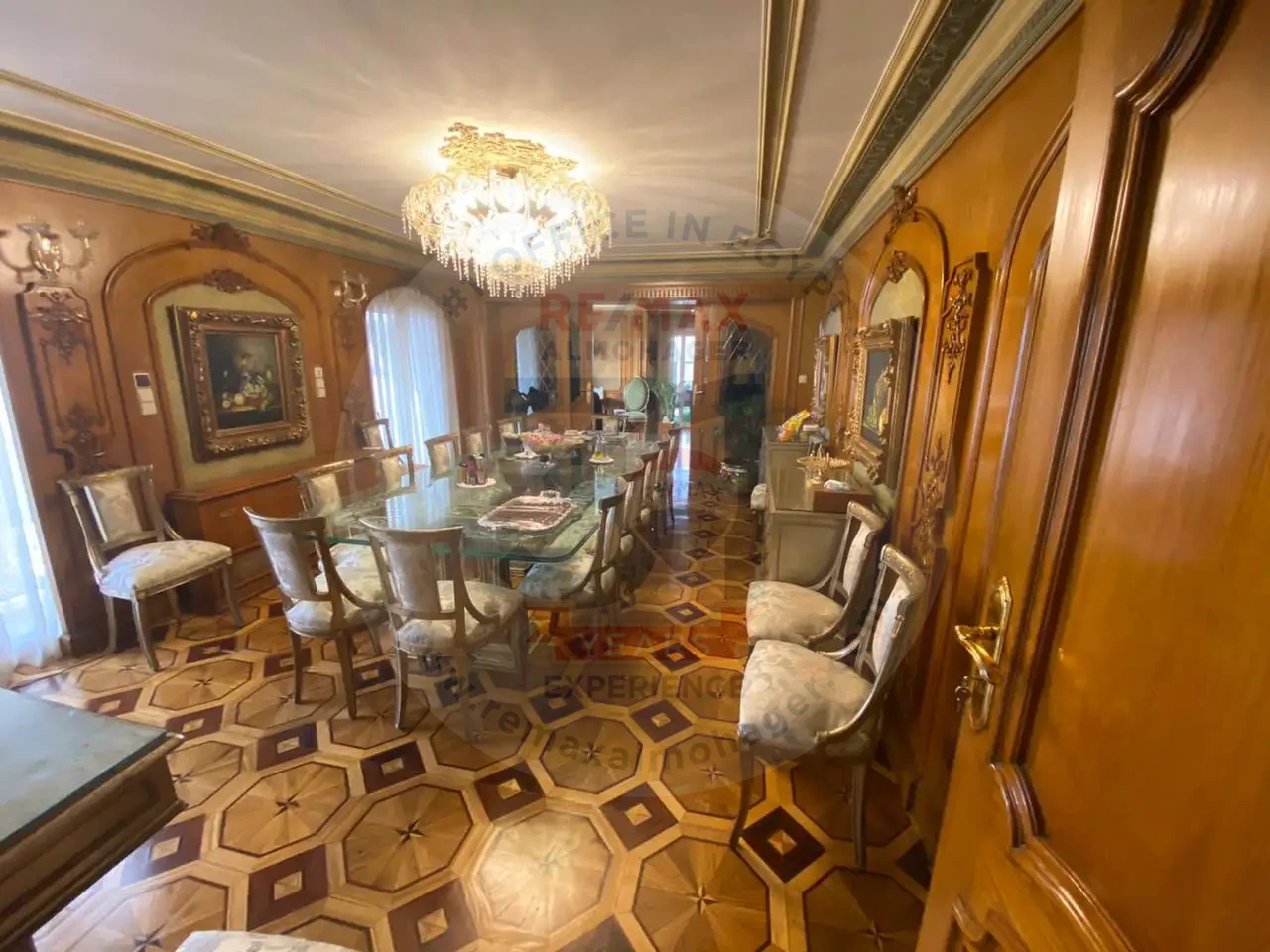 Apartment for sale in Garden City