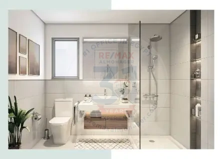 كمبوند اب تاون كايرو