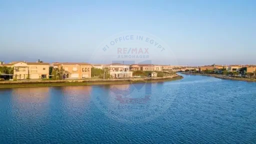 Chalet for sale in Marassi North Coast